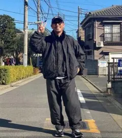 8g shoot JAKET スカジャン 窪塚 ジャケット 8gshoot - メルカリ