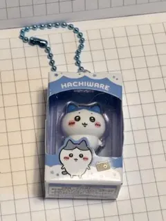 ちいかわ　チョコボックス　ハチワレ