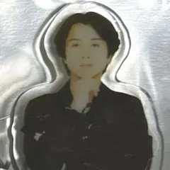 藤井フミヤ　ライブグッズ　FUTATABI アクリルスタンド　ガチャ②