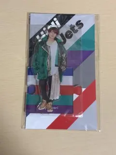 HiHi Jets 猪狩蒼弥 アクリルスタンド 2023年