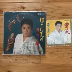 ばってん荒川 全曲集 CD - メルカリ