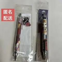 鬼滅の刃　煉獄杏寿郎　ボールペン2本セット