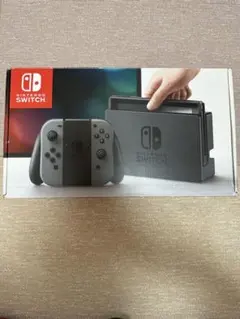 Nintendo Switch 本体