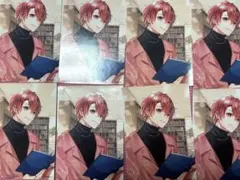 いれいす　ないこ　ブロマイド