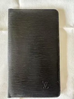 LOUIS VUITTON エピ カードケース