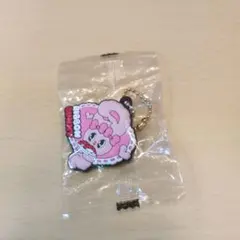エスターバニー×くら寿司コラボキーホルダー