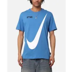 2XL 新品 ナイキ Tシャツ 半袖 ビッグスウッシュ メンズ ショートスリーブ