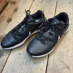 ナイキ インフィニティ プロ 2 NIKE ゴルフシューズ 27cm