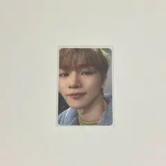 2022 Winter SMTOWN SMCU PALACE ソンチャン