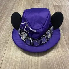 ミッキー　ハット　ハロウィーン