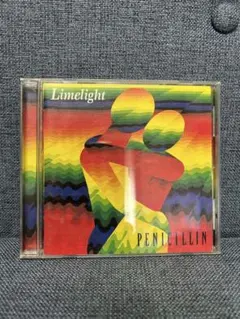 PENICILLIN Limelight CD