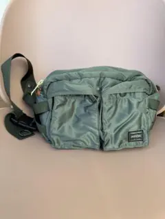 PORTER TANKER HIP BAG