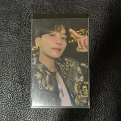 SEVENTEEN ジョンハン FOLLOW 会場限定