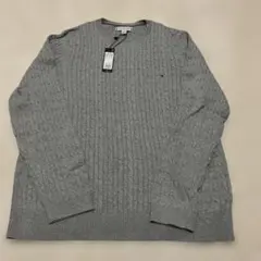 tommy hilfiger セーター