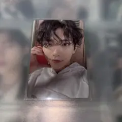 SEVENTEEN FML ジョシュア