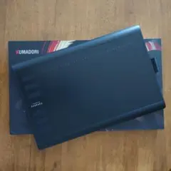 KUMADORI/RAYWOOD筆や写楽・ペンタブ