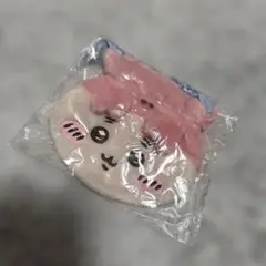 ちいかわ　おかお巾着② 古本屋