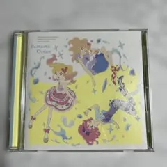 Fantastic Ocean アイカツスターズ！2ndシーズン挿入歌