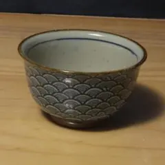 湯呑茶碗（未使用５客）
