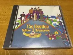 The Beatles Yellow Submarine CD