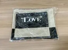 ◆ARASHI Live Tour 2013 'LOVE' ポーチ2点セット