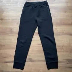 ユニクロ　サイズ 140 ウルトラストレッチドライスウェットパンツ