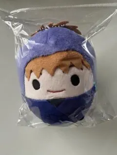 忍たま乱太郎 ドクタケ忍者隊最強の軍師 ふわコロりん 不破雷蔵