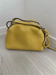 GIANNI CHIARINI（ジャンニ キアリーニ2WAYショルダーバッグのサムネイル