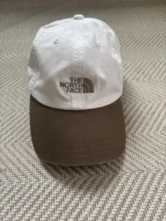 美品 North Face 韓国限定 ホワイトレーベル