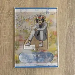 弱虫ペダル アクリルスタンド 真波山岳