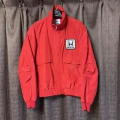 2025年最新】Honda メンズ ナイロンジャケットの人気アイテム - メルカリ