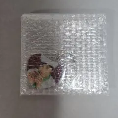 超特急 タクヤ スクラッチ 2026年 2月 B賞 ハートアクキー