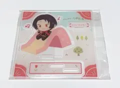 わんぱく！刀剣乱舞　アクリルスタンドプレート　加州清光　かしゅうきよみつ