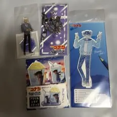 2026年最新】安室透 アクリルスタンドの人気アイテム - メルカリ
