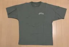 RVCA ルーカ Tシャツ カーキ Mサイズ