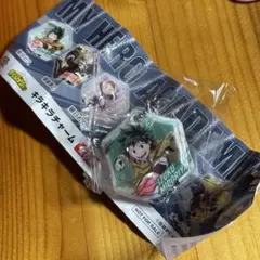 僕のヒーローアカデミア 緑谷出久 キーホルダー