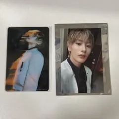 RIIZE アントン トレカ カフェ ライズ オンラインくじ