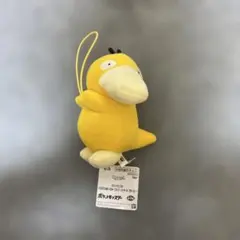 ポケモンぬいぐるみ コダックのサムネイル