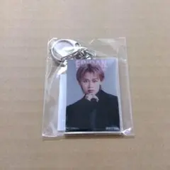 超特急 シューヤ アクキー EBiDAN Visual Dictionary