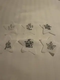 NCTWISH 落下物 アンコン　シオン リク ユウシ ジェヒ　リョウ　サクヤ