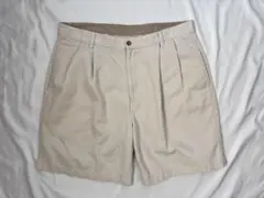 VAN HEUSEN チノショーツ サイズ36 ラルフローレン RALPHのサムネイル