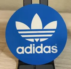 貴重 非売品  アディダス 店舗用 看板 サイン ディスプレイ置物 貴重 非売品 adidas アディダス 店舗用 看板 サイン ディスプレイ置物