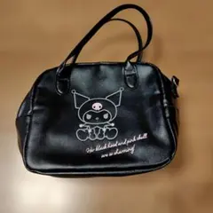 クロミ　ハンドバッグ