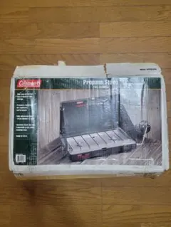 Coleman Powerpack プロパン式キャンプストーブ 2025年最新