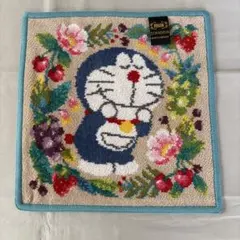 新品⭐︎FEILER ドラえもん タオルハンカチ