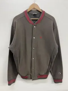 Champion スタジャン　SIZE L