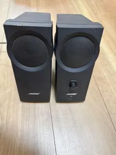 BOSE Conpanion 2スピーカー 本体のサムネイル
