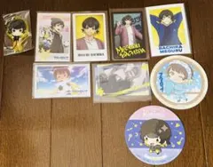 【即購入可能】ブルーロック ブルロ 蜂楽廻 グッズ まとめ売り