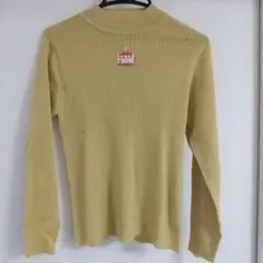 わけあり、サイズおそらくL、レディースニット