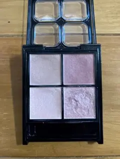 ケイトポッピングシルエットシャドウ　ウォームベリーポップEX3 アイシャドウ